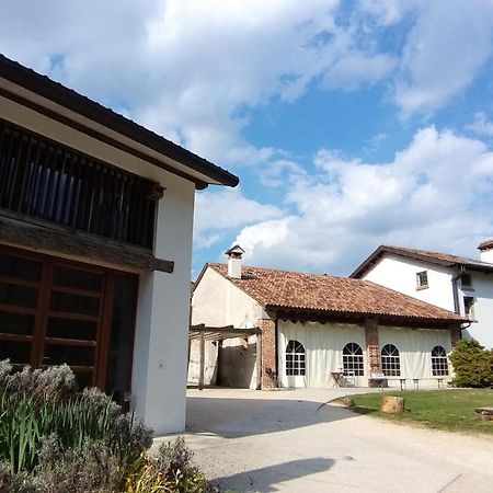 Agriturismo Corte Del Maso Bassano del Grappa Exterior foto