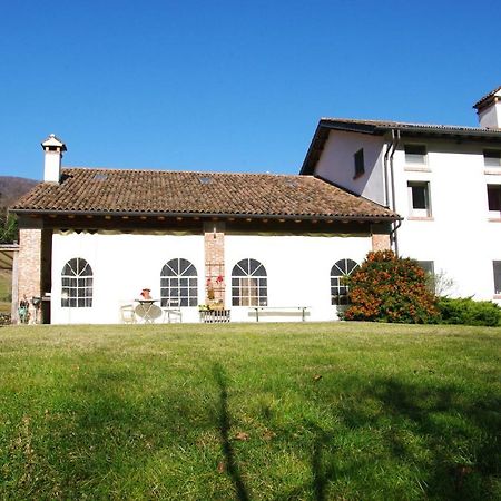 Agriturismo Corte Del Maso Bassano del Grappa Exterior foto